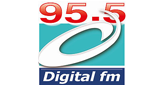 Logo de Digital 95 FM