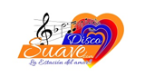 Logo de Disco Suave