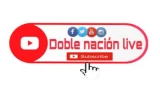 Logo de Doble Nacion Live