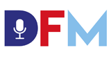 Logo de Dominicana FM