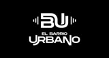 Logo de El Barrio Urbano