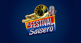 Logo de El Festival Salsero