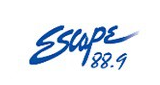 Logo de Escape 88.9