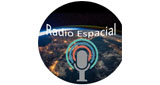 Logo de Radio Espacial