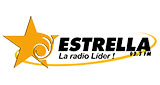 Logo de Estrella Fm