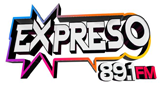 Logo de Expreso 89.1 FM