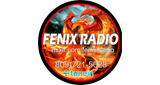 Logo de Fenix-radio