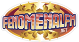Logo de Fenomenal FM