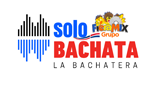 Logo de SOLO BACHATA