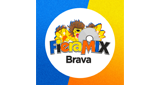 Logo de FIERAMIX LA BRAVA