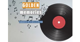 Logo de Golden Memories Radio