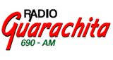 Logo de Radio Guarachita