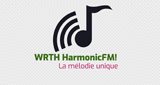 Logo de WRTH Harmonicfm