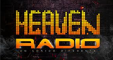 Logo de Heaven Radio RD