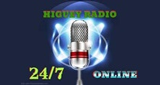 Logo de Higuey Radio