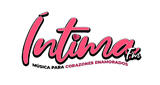 Logo de Íntima FM Santiago