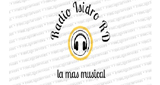 Logo de Radio Isidro RD