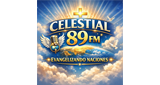 Logo de Celestial 89 FM
