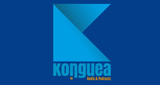 Logo de Konguea Radio