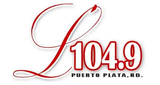 Logo de La104.9fm