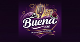 Logo de La Buena Fm