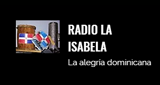 Logo de Radio La Isabela