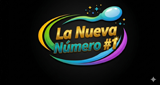 Logo de La Nueva Número # 1