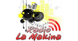 Logo de Radio La Makina