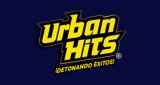 Logo de Urban Hits Radio