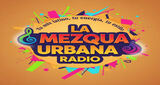 Logo de La Mezcla Urbana Radio