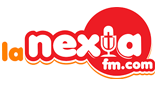 Logo de La Nexia FM