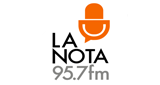 Logo de La Nota Diferente