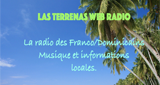 Logo de Las Terrenas Web Radio