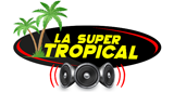Logo de La Super Tropical
