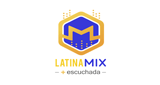 Logo de LatinaMIX