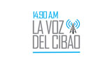 Logo de La Voz Del Cibao