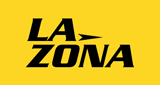 Logo de La Zona