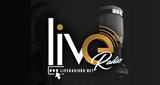 Logo de Live Radio Rd
