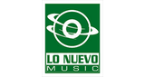 Logo de LONUEVOMUSIC