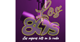 Logo de Los 80s Solo Hits