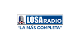 Logo de Losa Radio