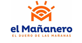 Logo de Mañanero Radio
