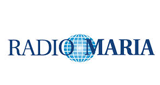 Logo de Radio Maria