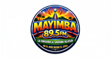 Logo de Mayimba FM
