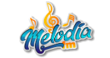 Logo de Melodía FM