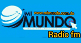 Logo de Mi Mundo Radio Fm