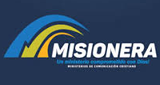 Logo de Misionera Radio