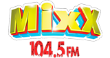 Logo de Mixx