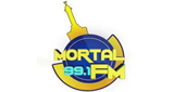 Logo de Mortal 99