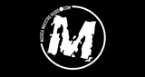 Logo de Música Maestro Radio